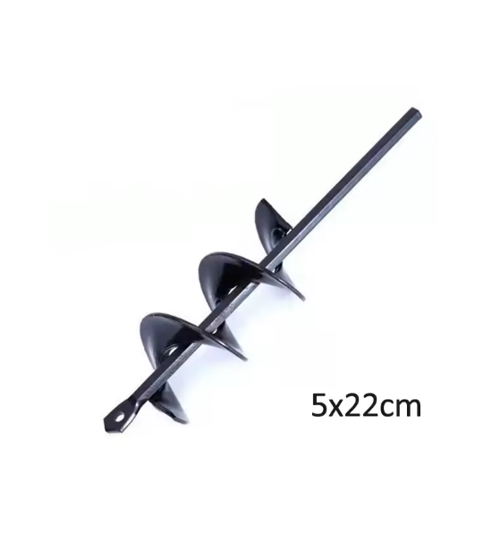 Garden Magic Hole Digger | Effizientes Lochgrabwerkzeug für den Garten