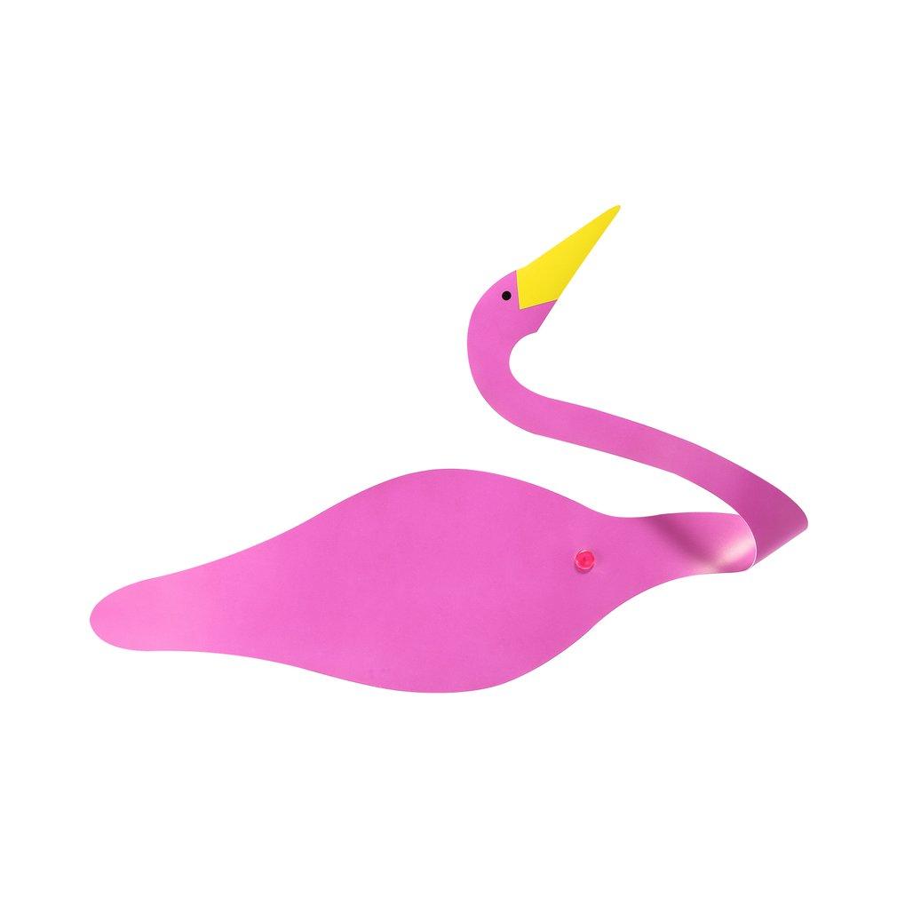 1+1 GRATIS | SwingingFlamingo™ - Flamingo Garten Dekoration! [Letzter Tag Rabatt]