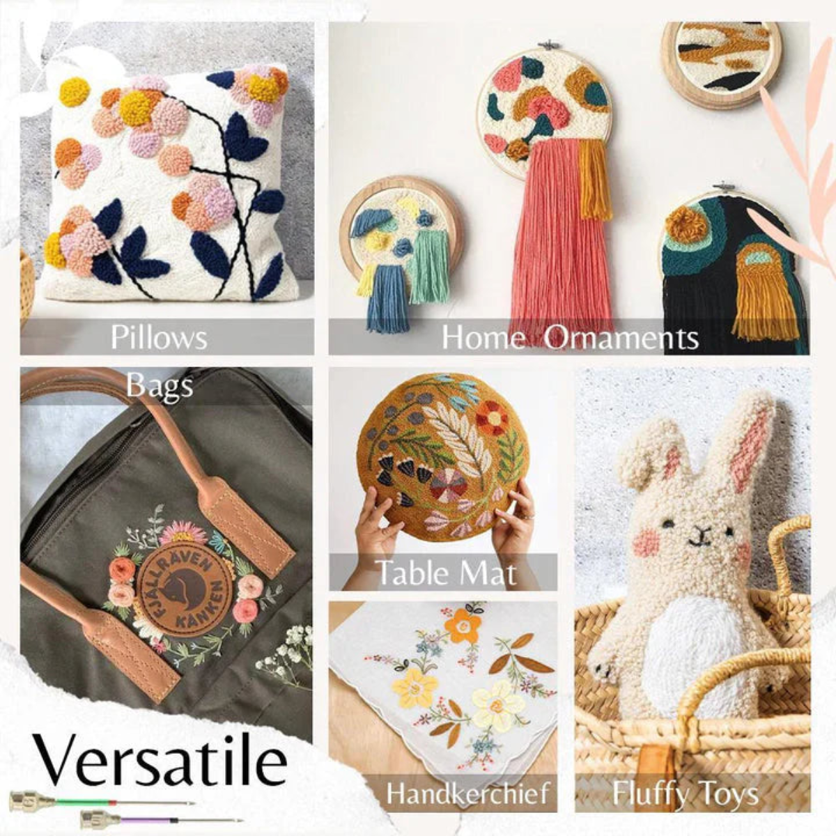StitchMaster Ultimativer Nähbegleiter
