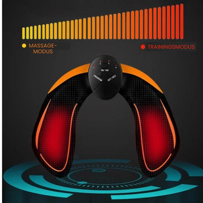 50% RABATT | HipFlex™ - Profi-Muskeltrainer [Letzter Tag Rabatt]