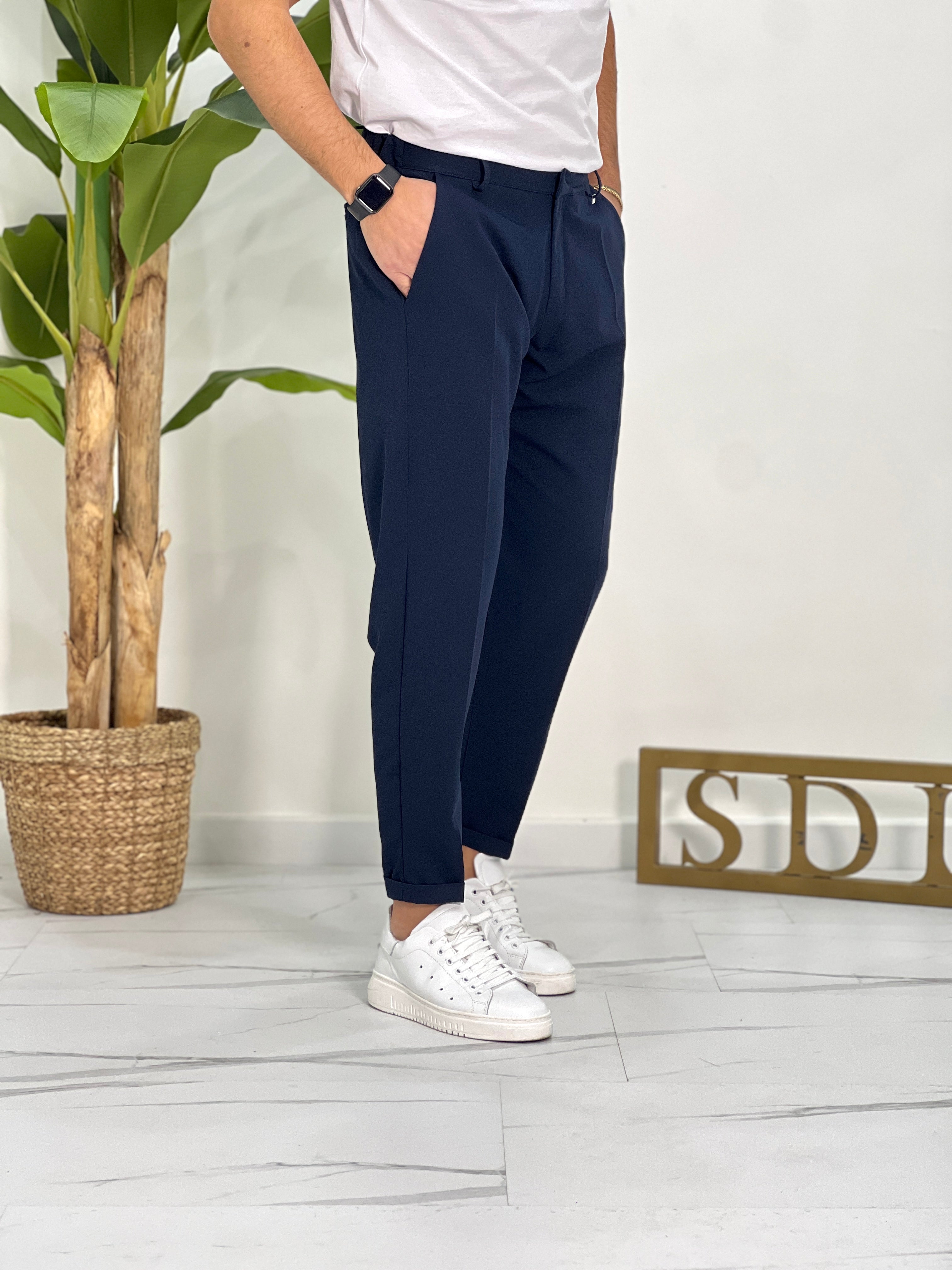 PANTALONE  OUT-FIT
