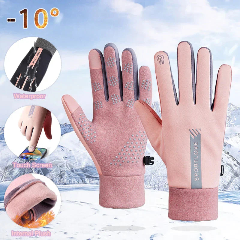 TouchGloves™ - Touch Handschuhe