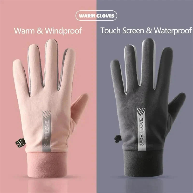 TouchGloves™ - Touch Handschuhe