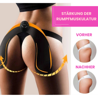 50% RABATT | HipFlex™ - Profi-Muskeltrainer [Letzter Tag Rabatt]