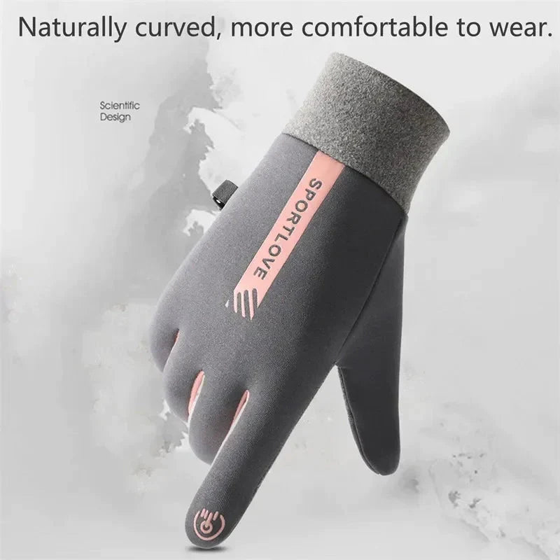 TouchGloves™ - Touch Handschuhe