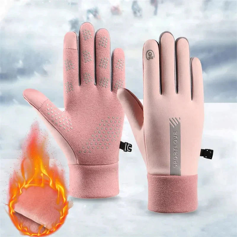 TouchGloves™ - Touch Handschuhe