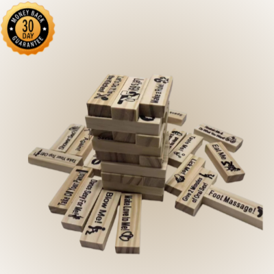 Stack & Spar