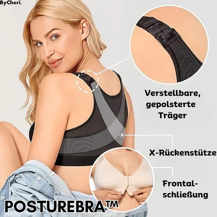 1+2 GRATIS | AlignStrap™- Verbessern Sie Ihre Körperhaltung und lindern Sie Rückenschmerze | 1+2 GRATIS TEMPORÄR