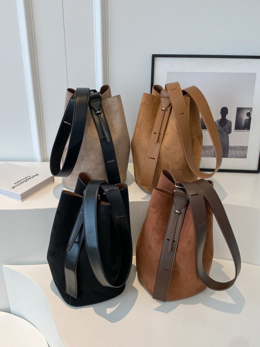 Sabine| Elegante Alledaagse Handtas