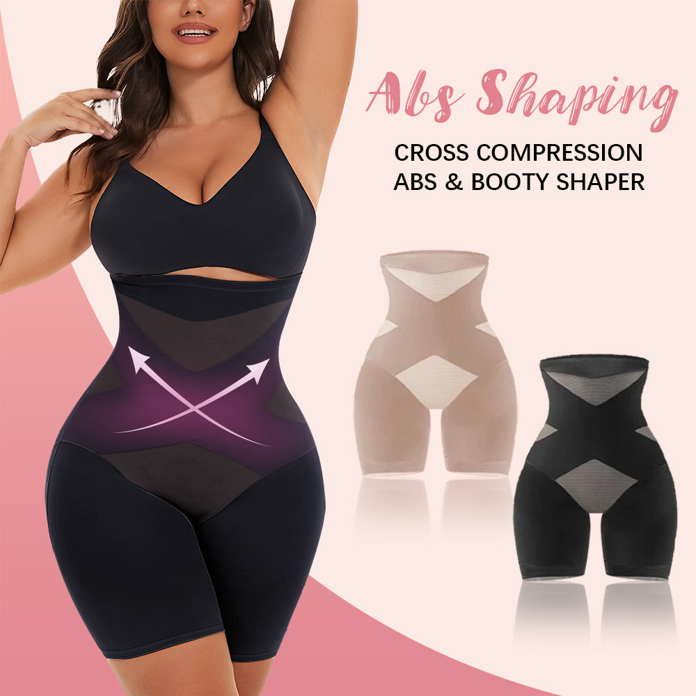 1+1 Gratis | Compression tights™ - Premium Shapewear