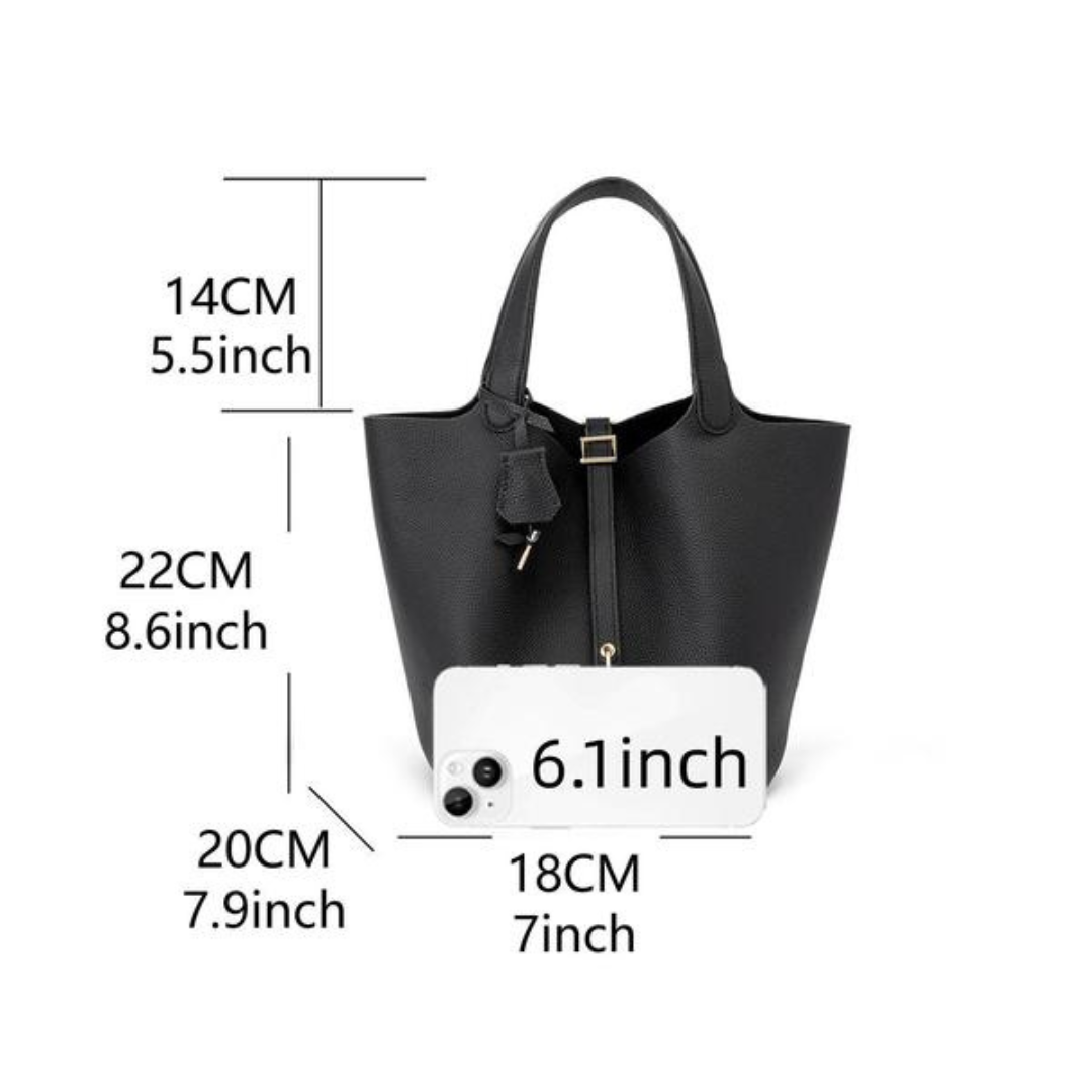 Kate Lock Tasche