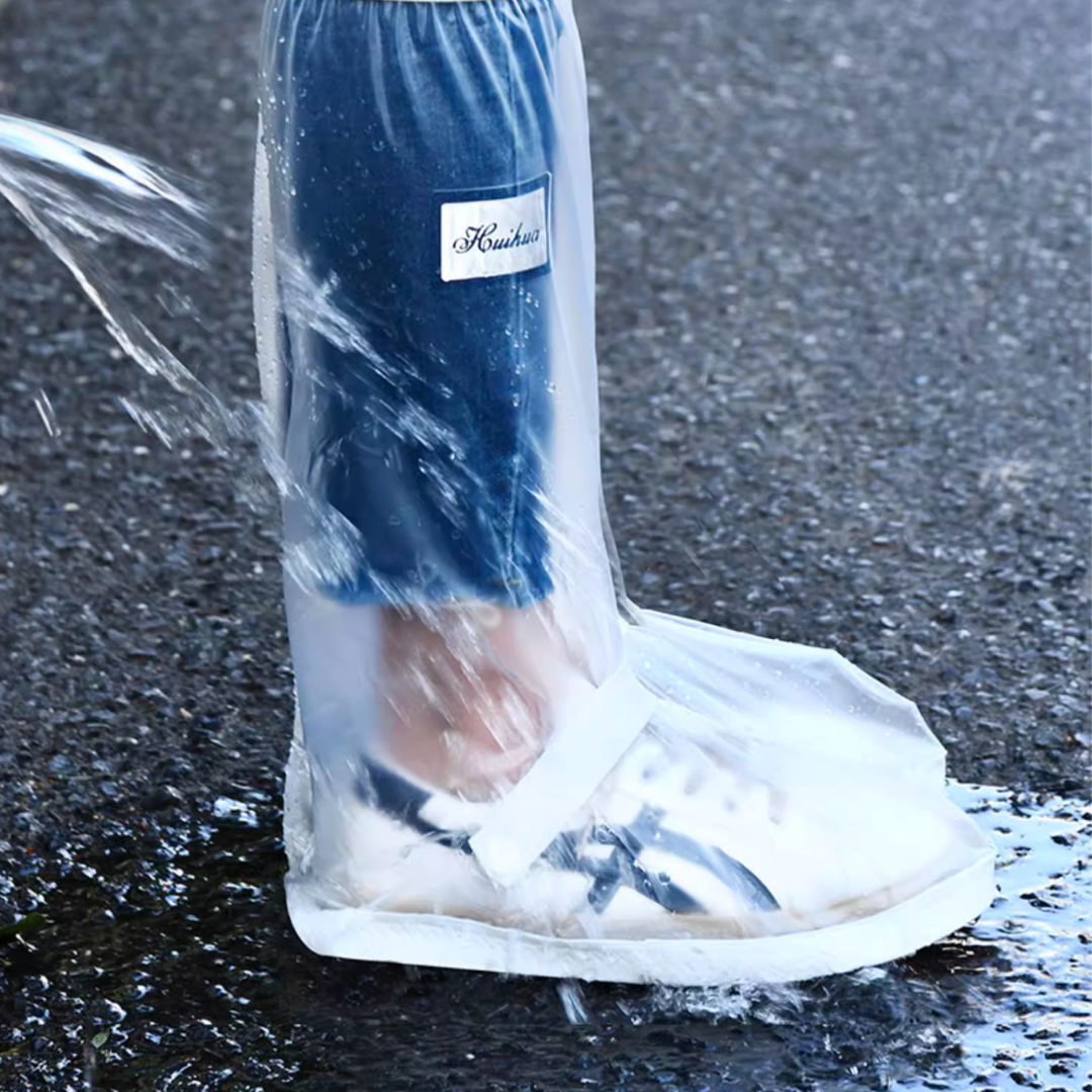 ShoeProtector™ - Wasserdicht und rutschfest!