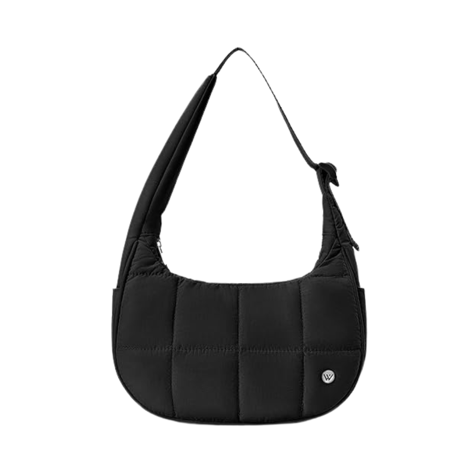 Luma Puff Tasche