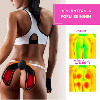 50% RABATT | HipFlex™ - Profi-Muskeltrainer [Letzter Tag Rabatt]