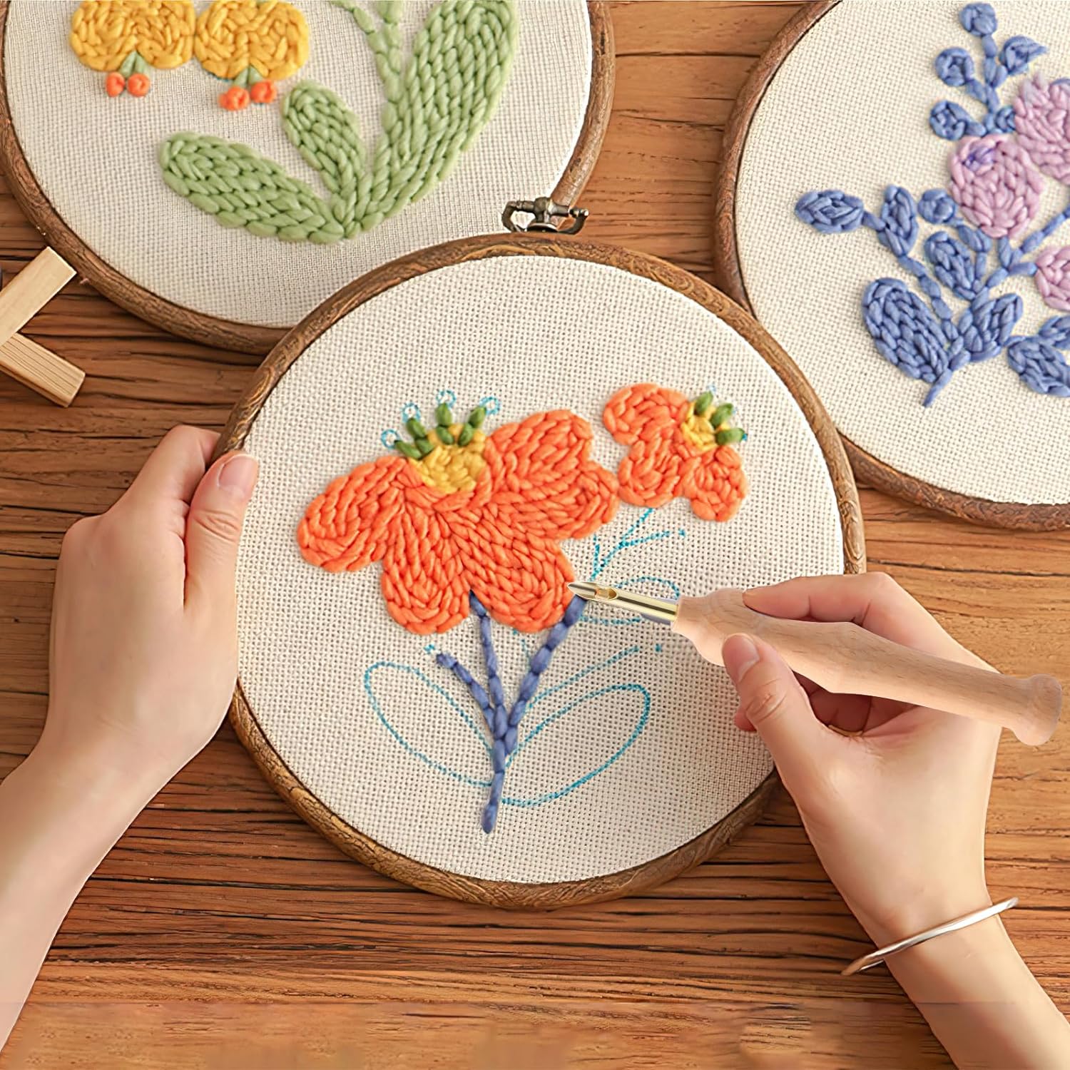 StitchMaster Ultimativer Nähbegleiter