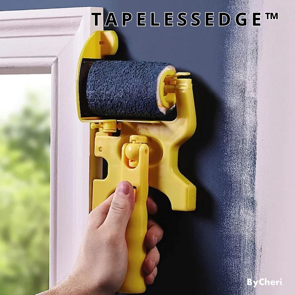 TapelessEdge | Perfekte Kanten ohne Abkleben!
