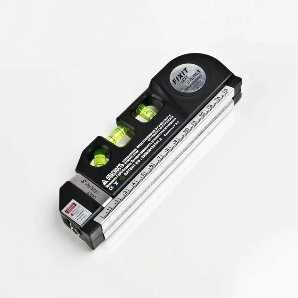 QuickMeasure™ – 4-in-1 Präzisionsmessgerät
