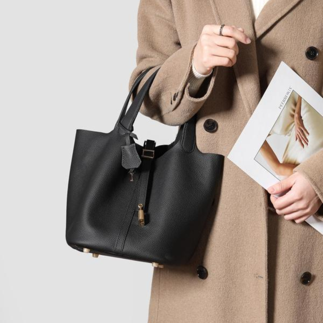 Kate Lock Tasche