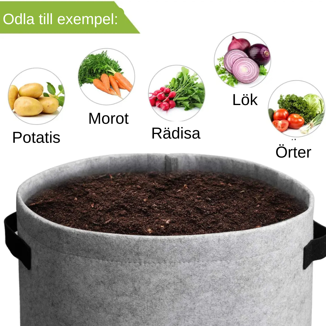 GrowPack