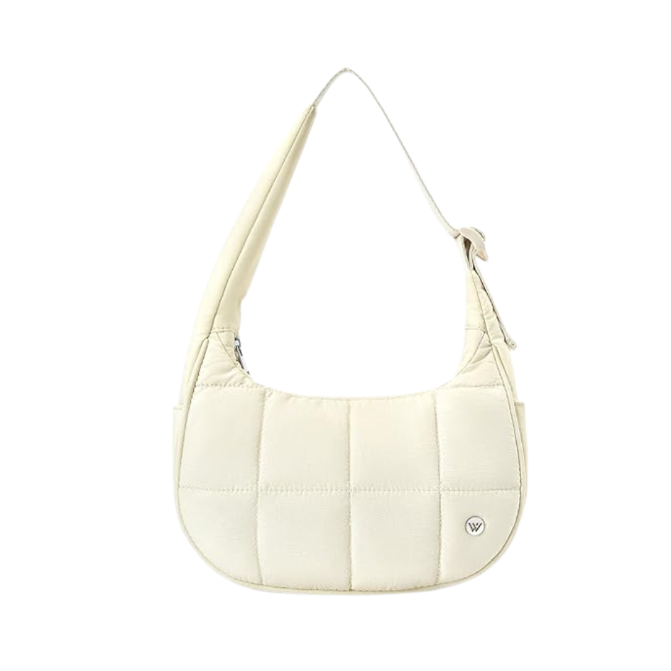 Luma Puff Tasche