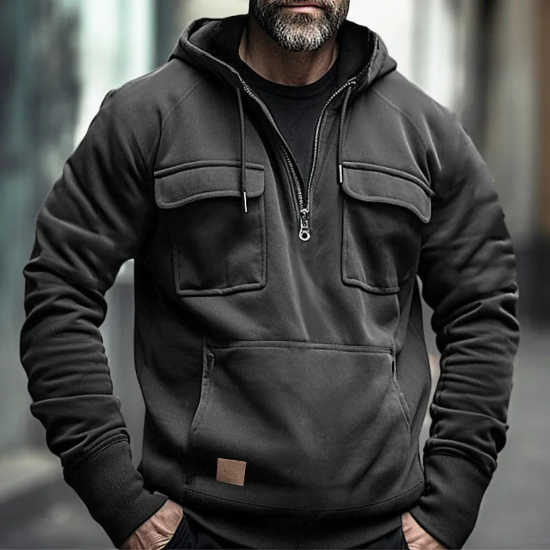 Robuster Outdoor Hoodie