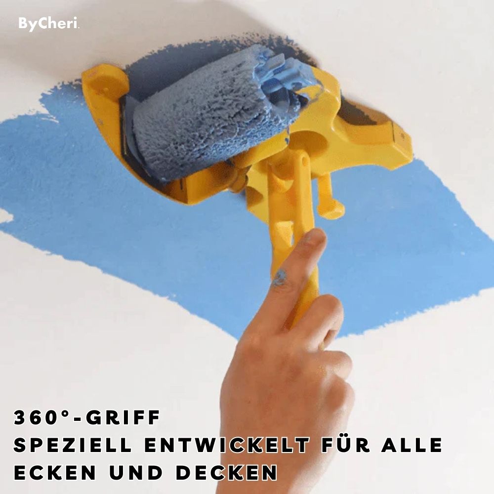TapelessEdge | Perfekte Kanten ohne Abkleben!
