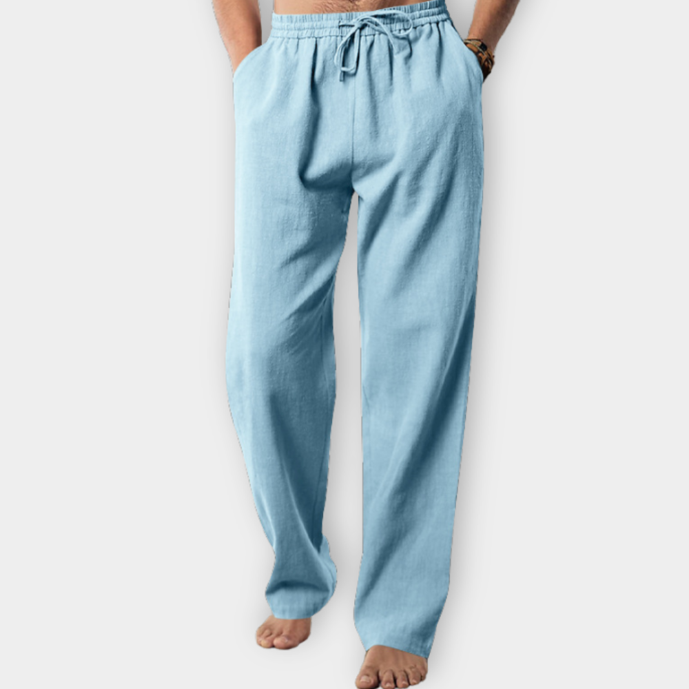 Lian Leinenhose