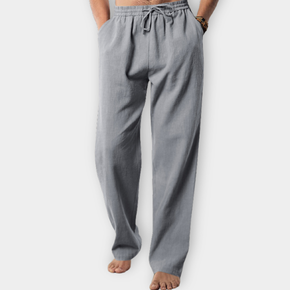 Lian Leinenhose
