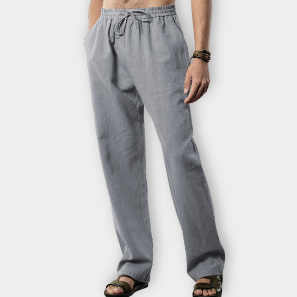 Lian Leinenhose