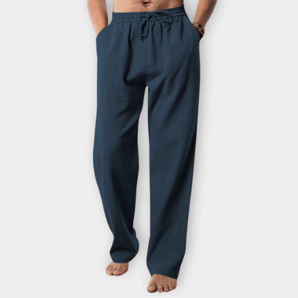 Lian Leinenhose