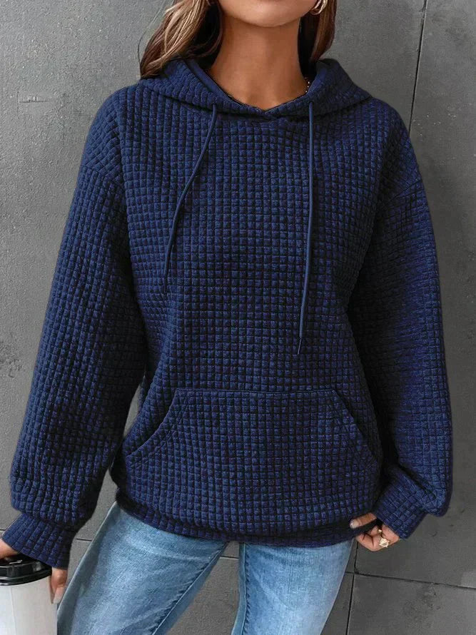 50% RABATT | Antonia™ - Bequemer Pullover