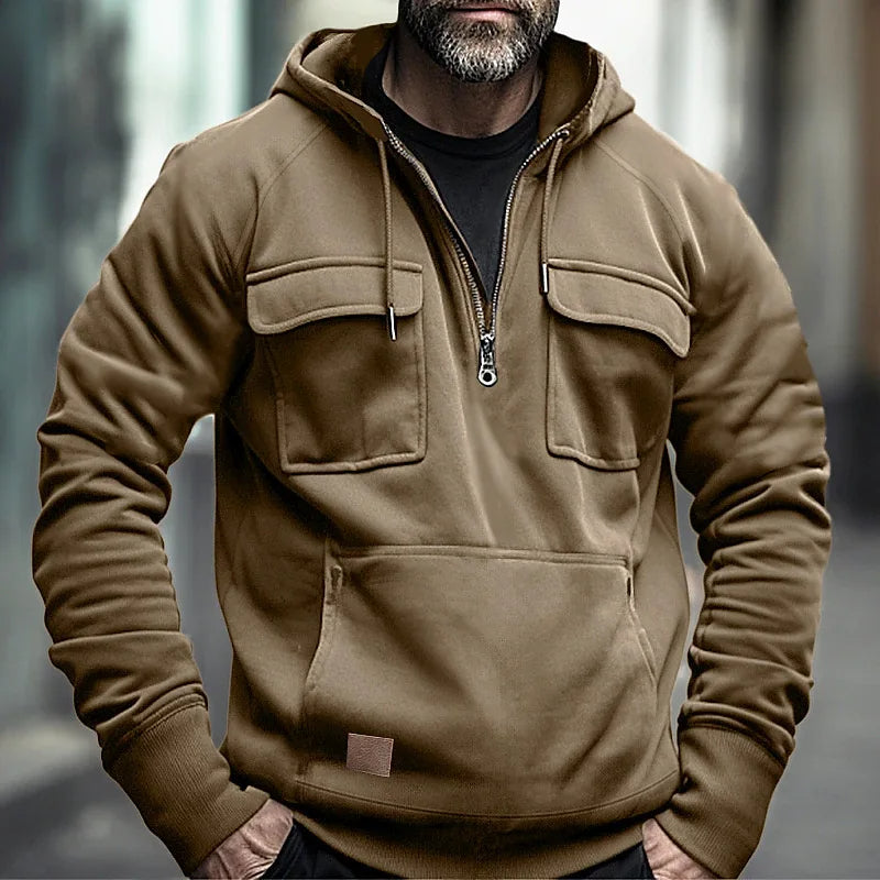 Robuster Outdoor Hoodie