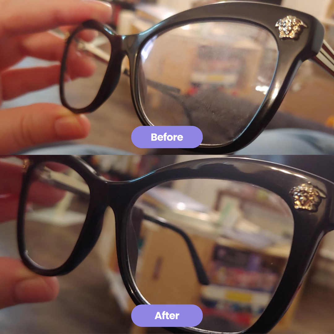 Dudely™ Ultraschallreiniger