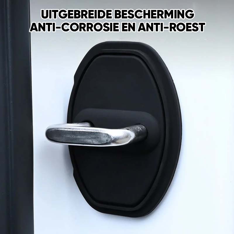 2+2 GRATIS | LockCover™ - Auto-Türschloss-Schutzabdeckung [Letzter Tag Rabatt]