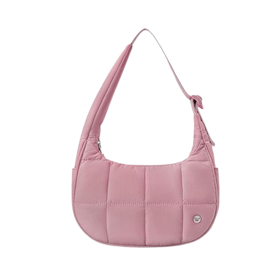 Luma Puff Tasche