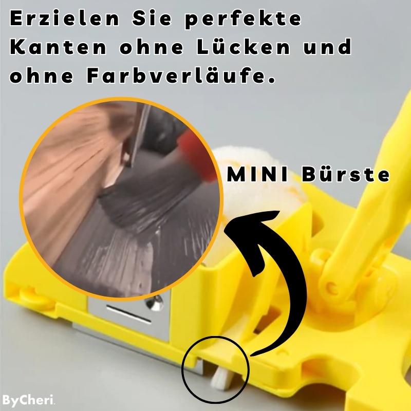 TapelessEdge | Perfekte Kanten ohne Abkleben!