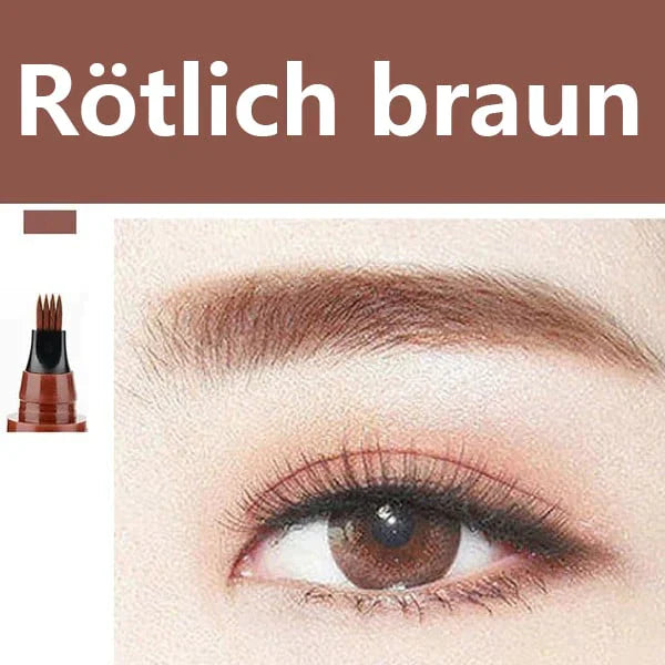 1+1 GRATIS | BrowGrace™ - Microblading Augenbrauenstift