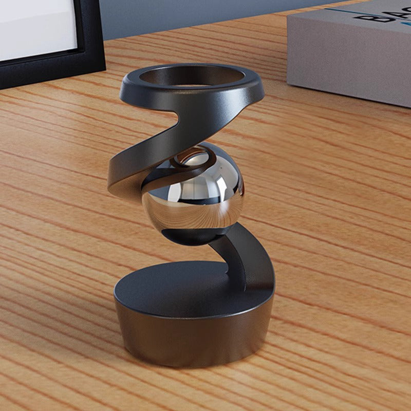 MindSpinner Mind-Bending Optical Illusion