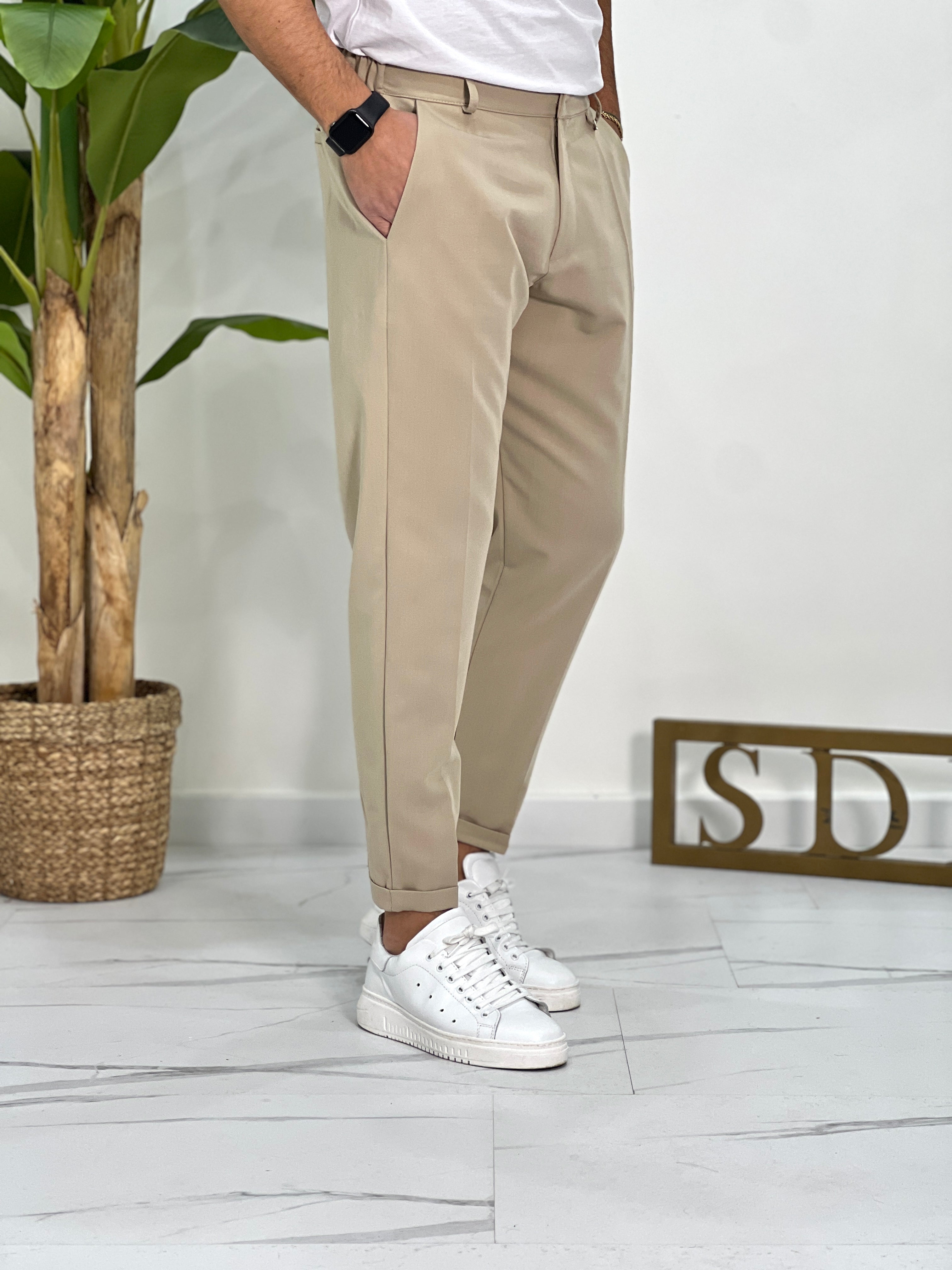 PANTALONE  OUT-FIT