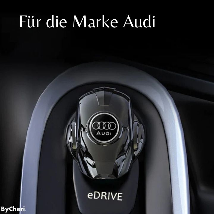 Auto-Knopf-Abdeckung