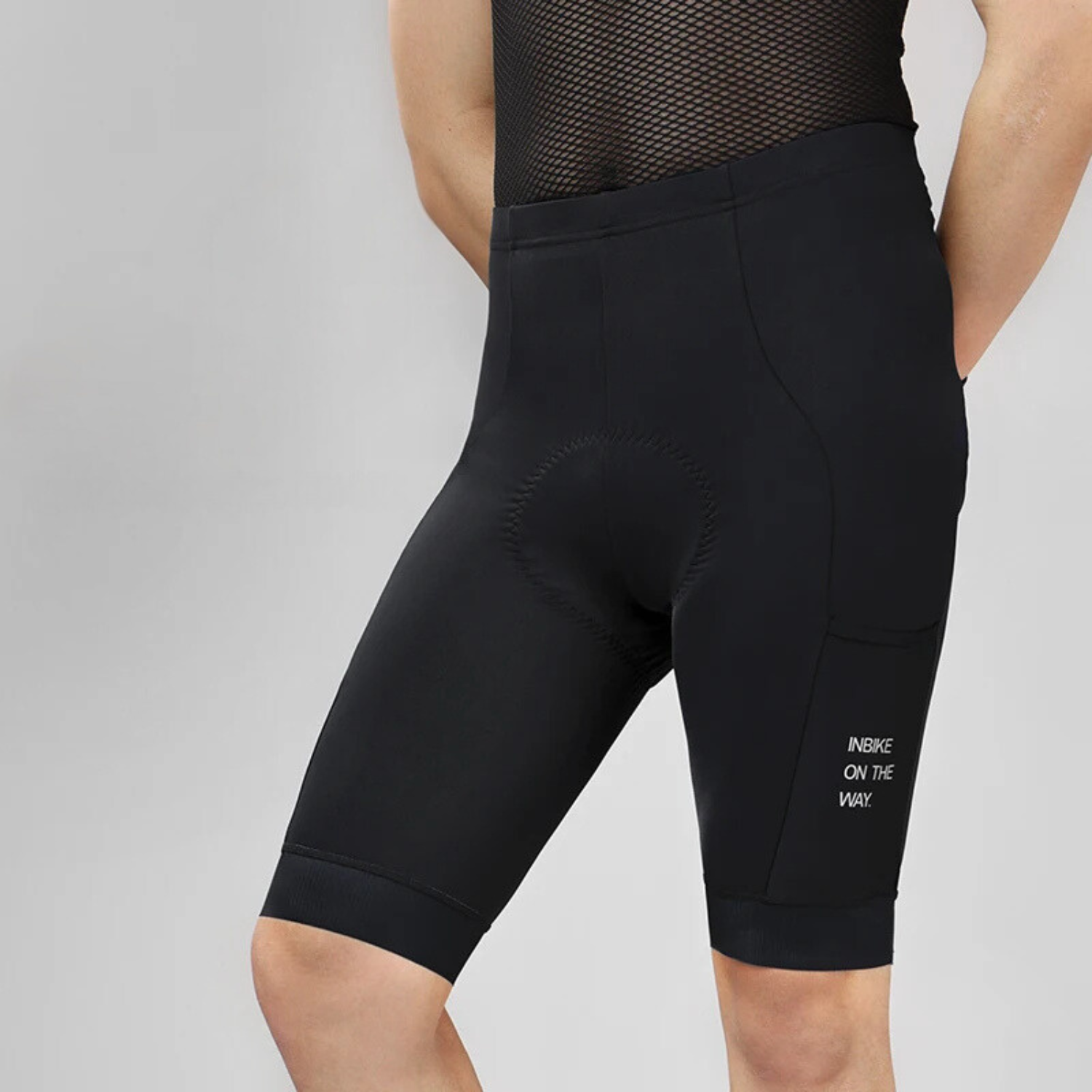 Professionelle Herren Radhose