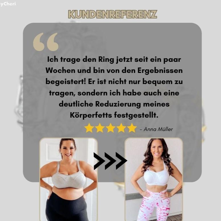 50% RABATT | LymphMag™ - Fühlen Sie sich in wenigen Wochen anders!