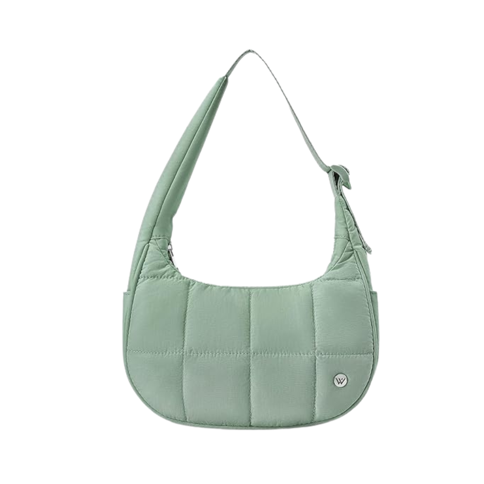 Luma Puff Tasche