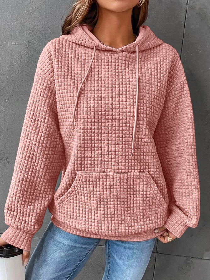 50% RABATT | Antonia™ - Bequemer Pullover