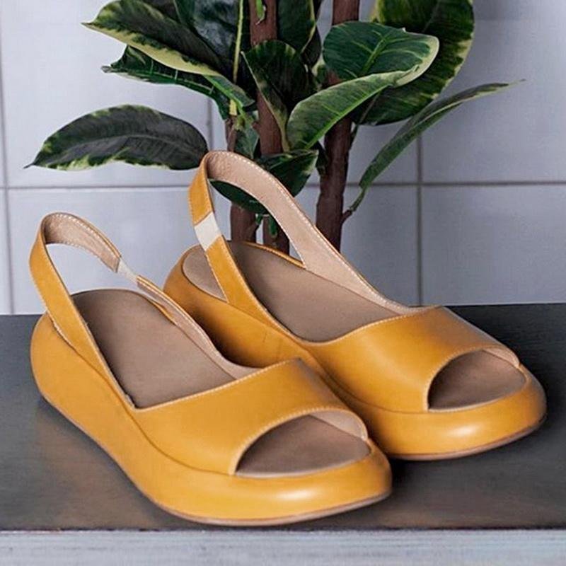 Orthopädische Sommerschuhe – Komfort & Halt für jeden Schritt