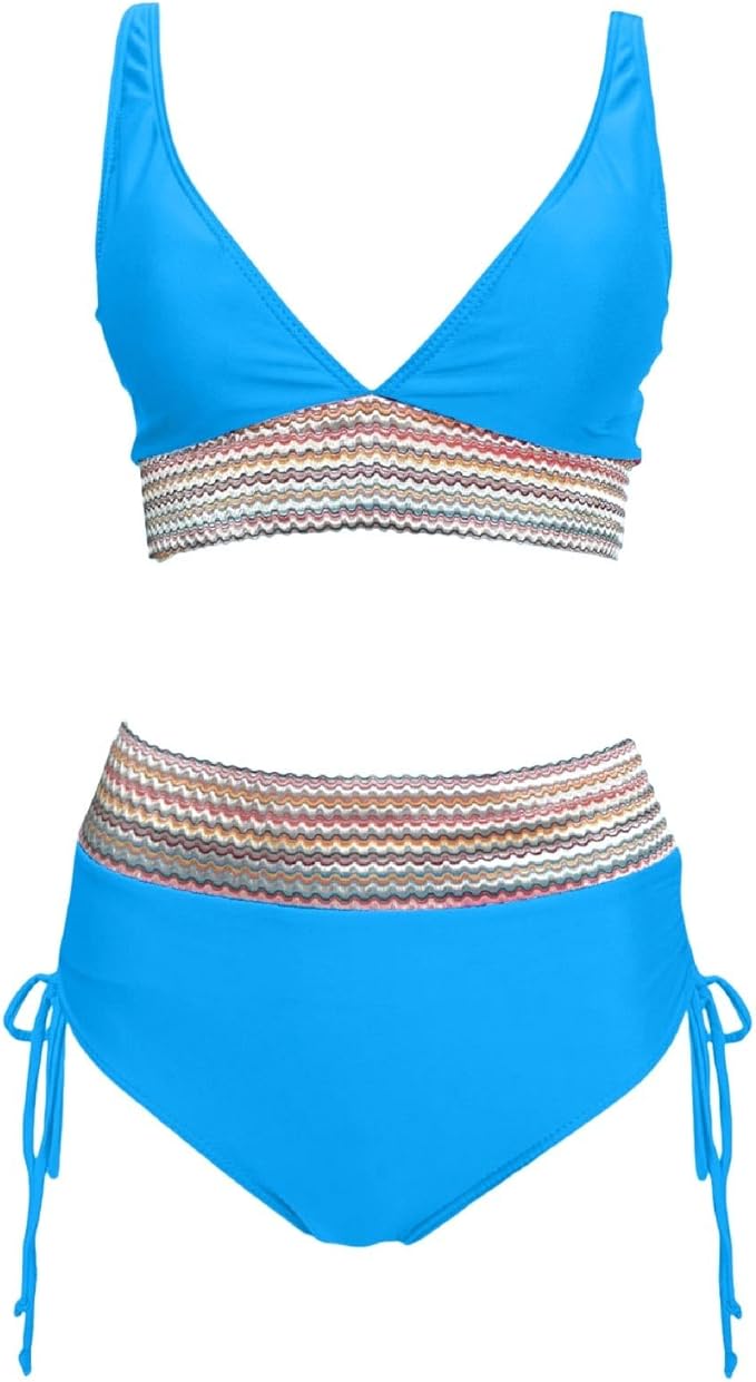Lisa | Bauchkontrolle Bikini