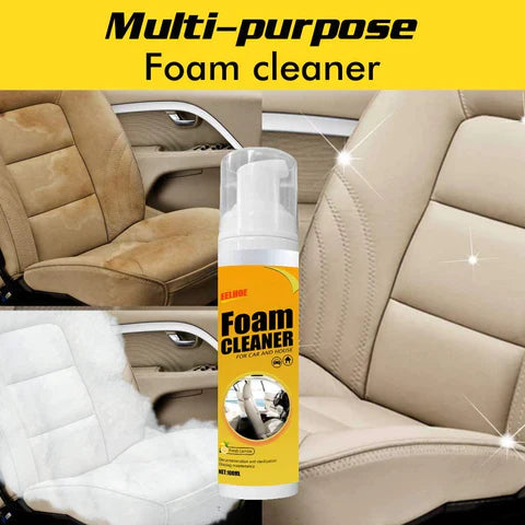 FoamCleaner™ - Schaumstoffreiniger