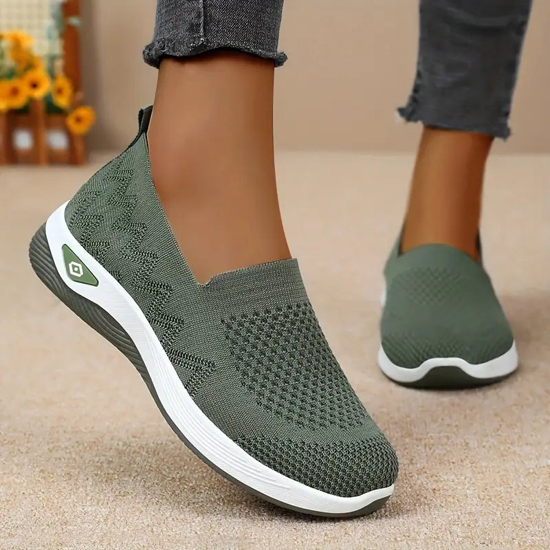 LumiStep | Orthopädische Wanderschuhe mit Fußgewölbeunterstützung