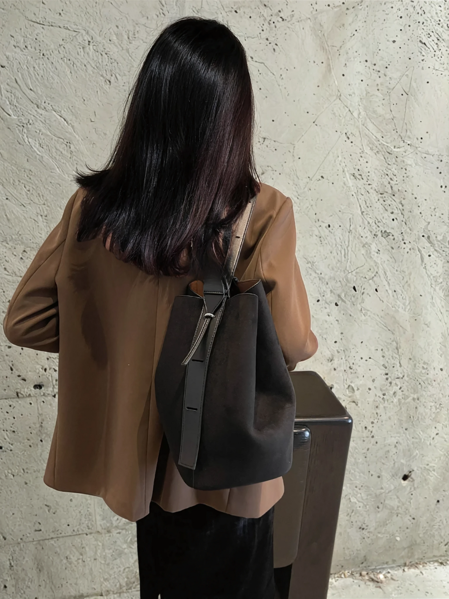 Sabine| Elegante Alledaagse Handtas