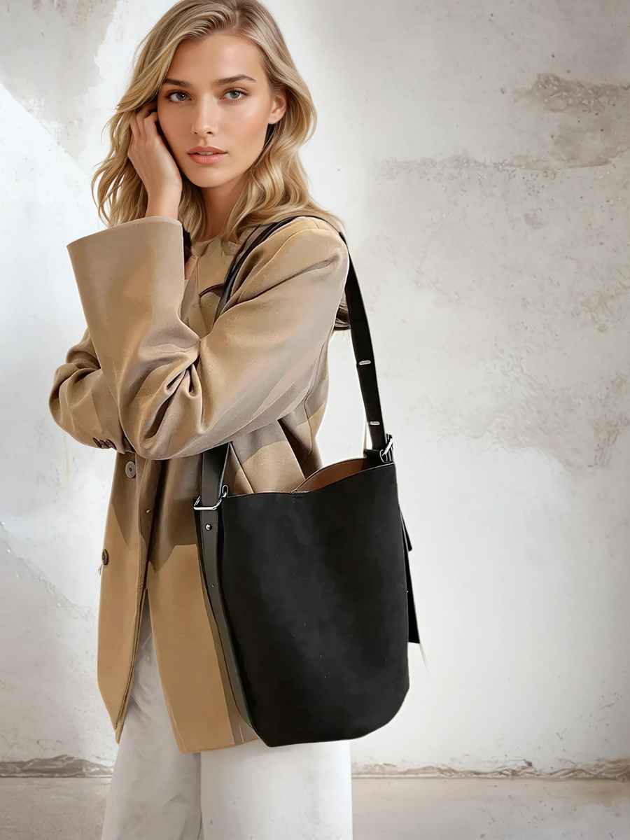 Sabine| Elegante Alledaagse Handtas